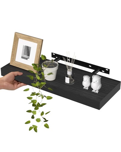 Floating shelves for wall - floating,