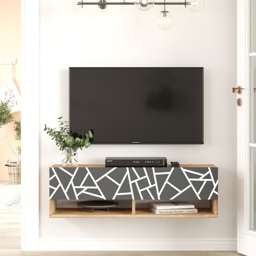 Future unit anthracite uv - tv,