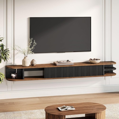 Floating stand up - 71",