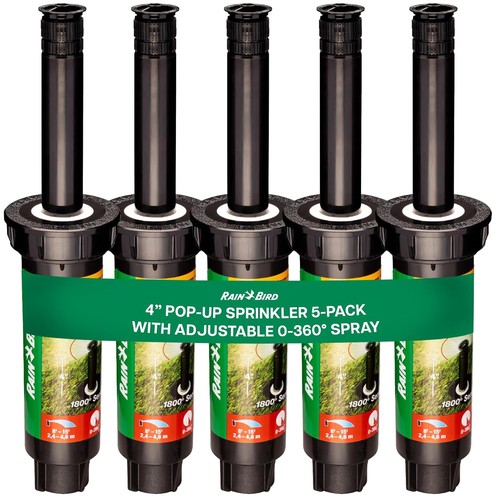 Professional lawn sprinkler - professional,
