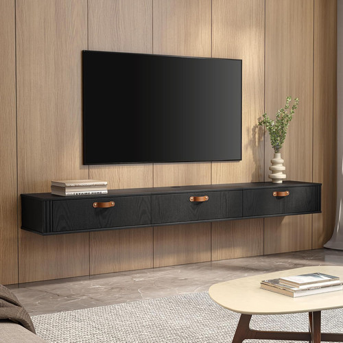 Floating stand for - floating, tv